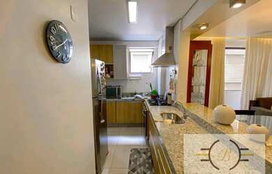 Imagem 5: Apartamento em Funcionários - Belo Horizonte