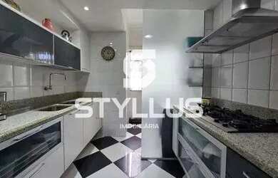 Imagem 11: Freguesia Jacarepaguá Cobertura 3 quartos, sendo 2 suites