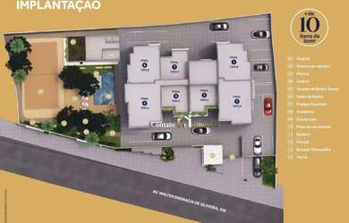 Imagem 10: Apartamentos de 1 a 3 suítes à venda, a partir de R$ 463.489 - Itapetininga...