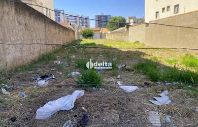 Imagem 2: Terreno disponível para venda no bairro Santa Mônica em Uberlândia-MG