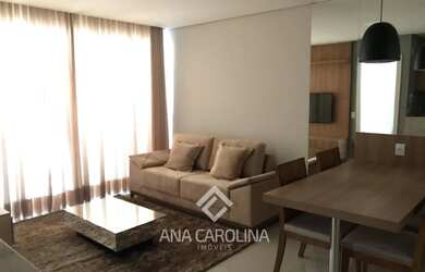 Imagem 7: Flat Mobiliado no Melo - Montes Claros