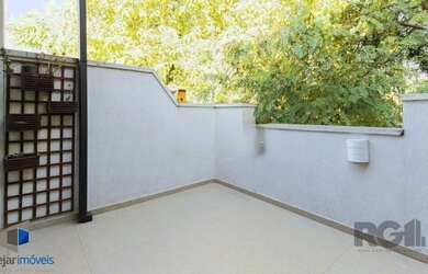 Imagem 4: Cobertura em Moinhos de Vento