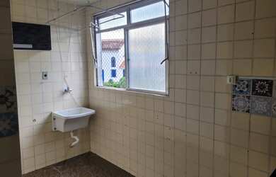 Imagem 7: Alugo apto 3 quartos Estrada do Margarça-Campo Grande-Prox Park Shopping