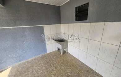 Imagem 8: CASA DE ALVENÁRIA COM 01 DORMITÓRIO