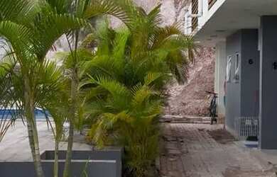 Imagem 16: CASA P/TEMPORADA COM 02 QUARTO , NO TAPERAPUAN