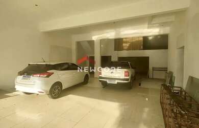 Imagem: O depósito possui 250m² de Área, Imóvel novo e está localizado