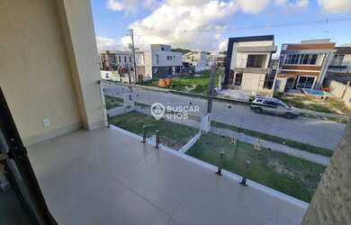 Imagem 7: CASA RESIDENCIAL em CAMAÇARI - BA, ABRANTES