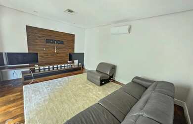 Imagem 16: Casa com 4 dormitórios, 489 m² - venda por R$ 7.000.000,00 ou aluguel...