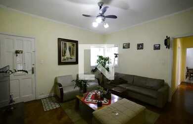 Imagem: O apartamento possui 3 Dormitórios, 1 Banheiro, 96m² de Área