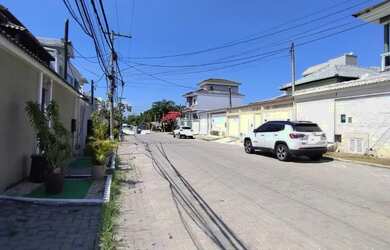 Imagem 9: Terreno dentro de condomínio com 240 metros no Recreio dos Bandeirantes