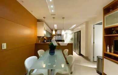 Imagem 14: Santa Mônica Jardins Condominium Club - Barra da Tijuca