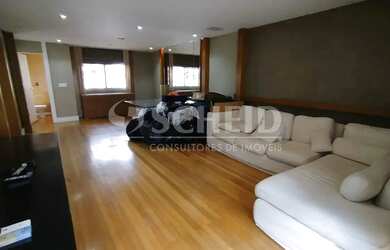 Imagem: O apartamento possui 2 Dormitórios, 3 Banheiros, 2 Vagas na