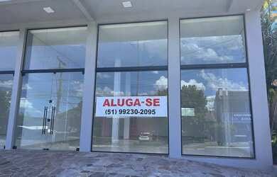 Imagem: O depósito para alugar possui 108m² de Área e está localizado