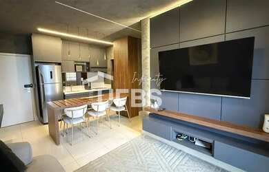 Imagem 7: Apartamento à venda Lux Flamboyant Jardim Goiás 2 quartos 1 vaga em...