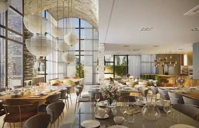 Imagem 6: Apartamento NOVO Locação BC, Quadra Mar, Passeio San Miguel