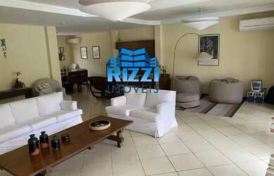 Imagem: A casa em condomínio possui 3 Dormitórios, 5 Banheiros, 2