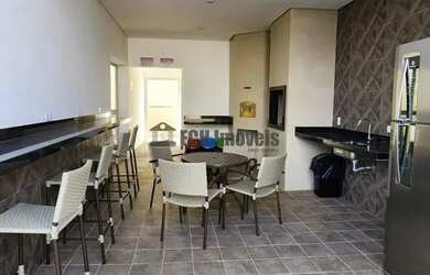 Imagem 7: Apartamento no Portal Ville Azaleia em Boituva