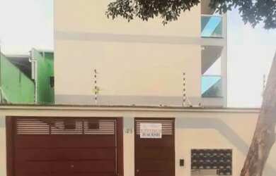 Imagem: O apartamento possui 2 Dormitórios, 1 Banheiro, 38m² de Área