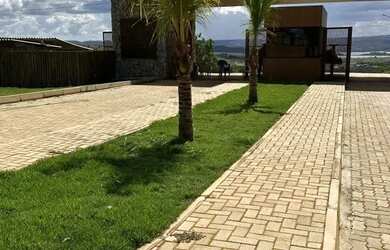 Imagem: O terreno possui 600m² de Área e está localizado em Areal