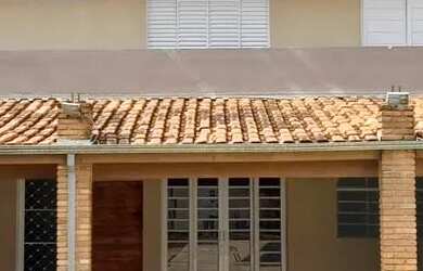 Imagem: Sobrado cond Terras de Sta Eliza