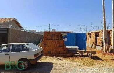 Imagem: O terreno possui 200m² de Área e está localizado em Fazenda