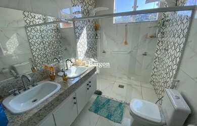 Imagem 10: Casa com 3 quartos sendo 1 suíte a venda no Bairro Aeroporto em Juiz...