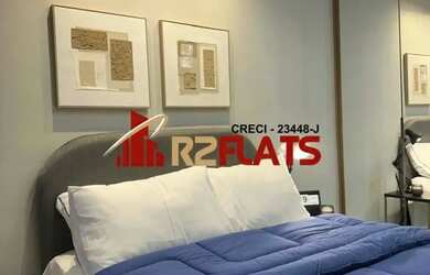 Imagem: Flat com ótimo preço no bairro Vila Olímpia. Confira!