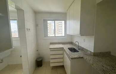 Imagem 15: APARTAMENTO E DORMIT./1 SUITE - 2 VAGAS COBERTAS