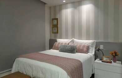 Imagem 7: Apartamento à venda no MAR DE VIGO, JARDIM APIPEMA, Salvador, BA