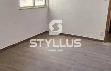 Imagem: O apartamento possui 2 Dormitórios, 2 Banheiros, 45m² de Área