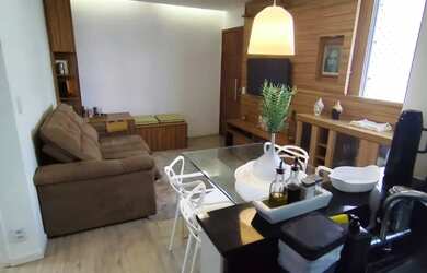 Imagem: Oportunidade! Apartamento em Belo Horizonte, 2 quartos Garagem