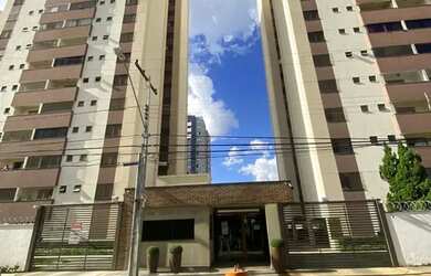 Imagem: O apartamento possui 3 Dormitórios, 3 Banheiros, 1 Vaga na