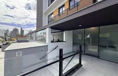 Imagem 9: Imóvel para venda com 45 metros quadrados com 1 quarto em Centro - Florianópolis...