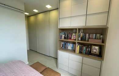 Imagem 8: Apartamento à venda no MAR DE VIGO, JARDIM APIPEMA, Salvador, BA