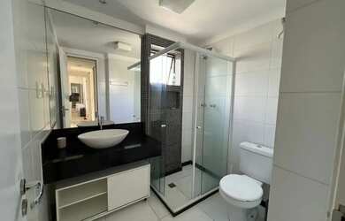 Imagem 4: Apartamento à venda no AQUARIUS , PITUBA, Salvador, BA