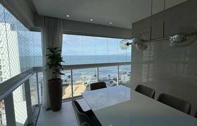 Imagem 4: Apartamento - 3 dormitórios - 3 Suítes - localizado em Itapema / Meia...