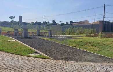 Imagem 16: Terreno a venda, 300m2, Cond Resid PortoVille São Luiz, em Betel - Paulínia/SP