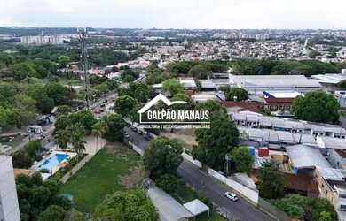 Imagem: O terreno possui 3.500m² de Área e está localizado em Flores