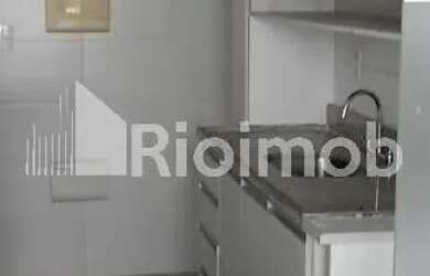 Imagem 8: Cobertura para locação ou venda no Recreio