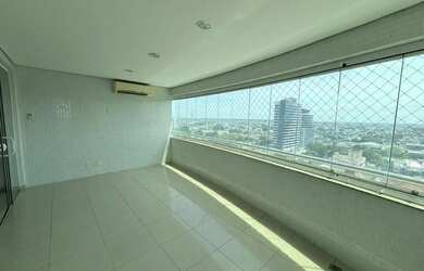 Imagem: O apartamento possui 3 Dormitórios, 4 Banheiros, 2 Vagas na