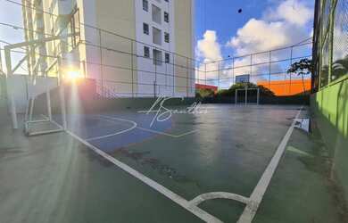 Imagem 10: APARTAMENTO RESIDENCIAL em SALVADOR - BA, PATAMARES