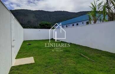 Imagem 3: Casa à venda no bairro Barroco Itaipuaçu - Maricá/RJ