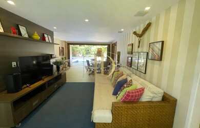 Imagem 10: PRAIA DO FORTE PORTEIRA FECHADA Casa maravilhosa à venda na Praia do...