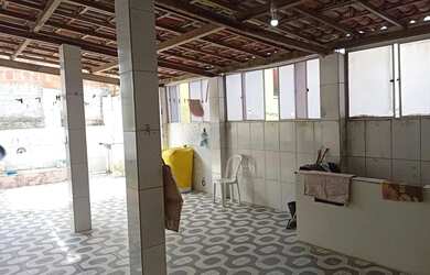 Imagem 8: Casa na principal. Varanda, 140.000m² de Área, 3 Banheirose5 Dormitórios