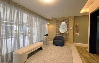 Imagem 11: Imóvel para venda com 45 metros quadrados com 1 quarto em Centro - Florianópolis...