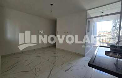 Imagem: O apartamento à venda possui 2 Dormitórios, 1 Banheiro, 1