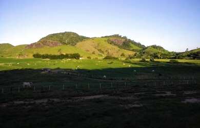 Imagem 9: Fazenda 120 Alqueires - Fundão