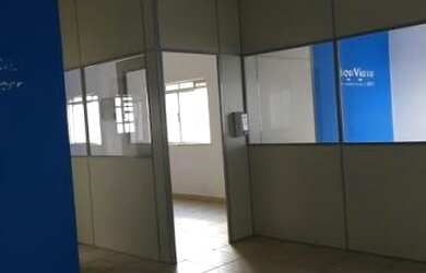 Imagem: O depósito possui 135m² de Área e está localizado em Jardim