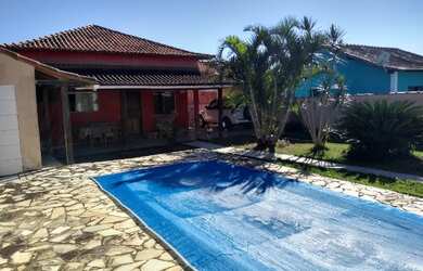 Imagem 4: Ótima casa no bairro Outeiro aceita carta de crédito