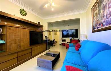 Imagem 1: Copacabana 3q Joaquim Nabuco alto reformado suite 2 banheiros vaga port....